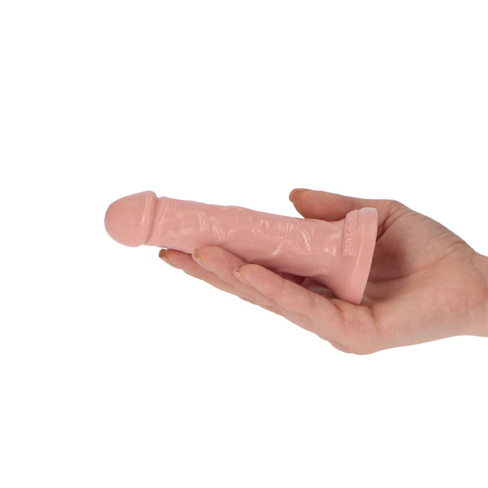 Dildo Realistico Poldo 13 cm - immagine 23