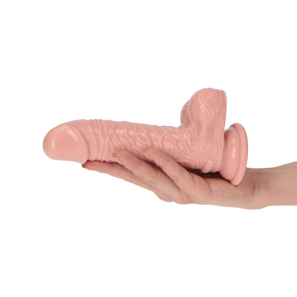 Dildo Realistico Michelangelo 18 cm - immagine 23