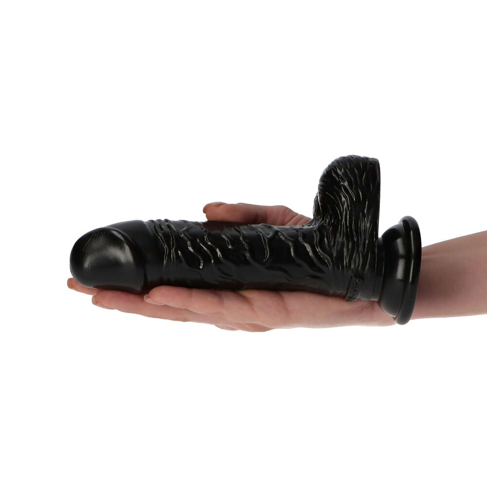 Dildo Realistico Michelangelo 18 cm - immagine 16