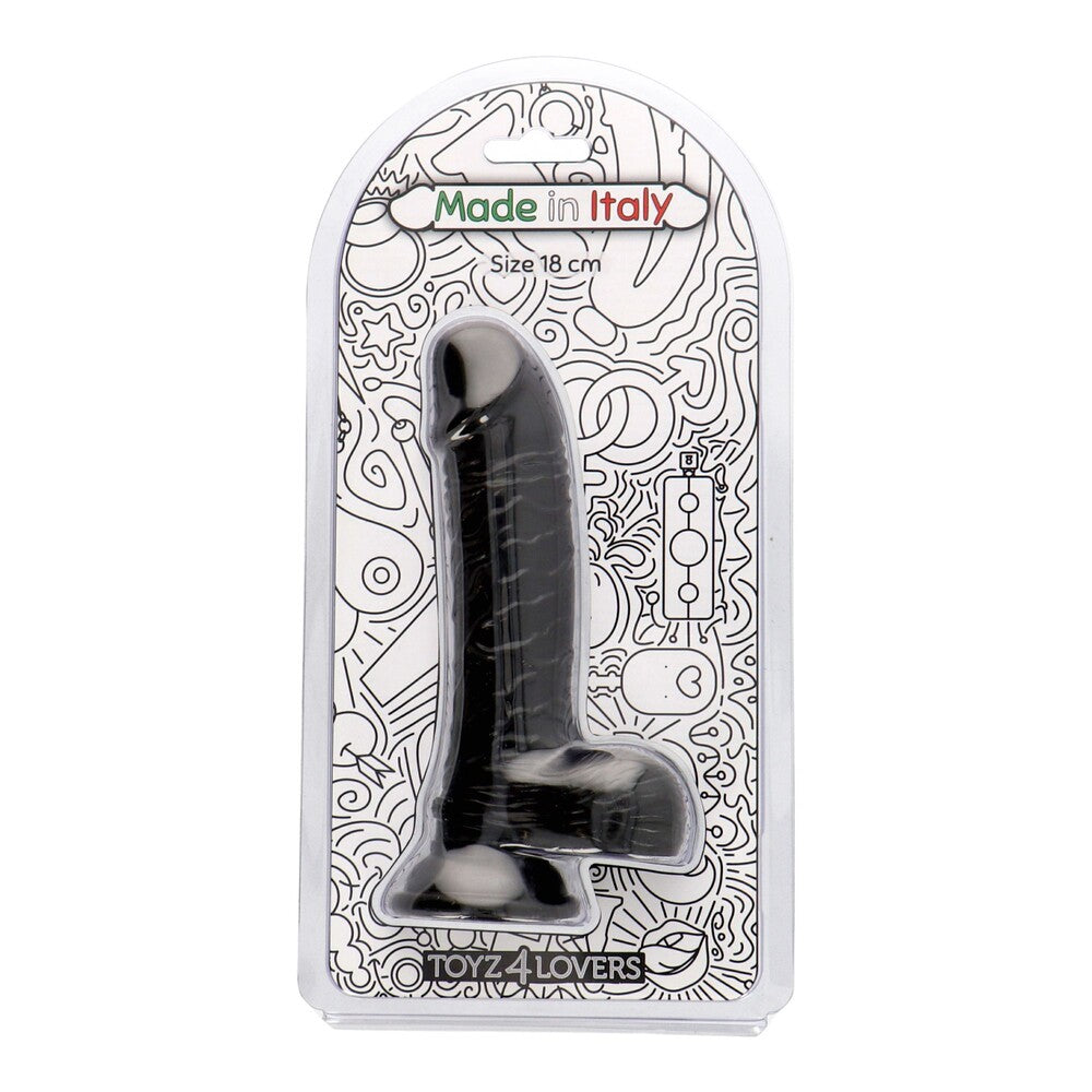Dildo Realistico Michelangelo 18 cm - immagine 21