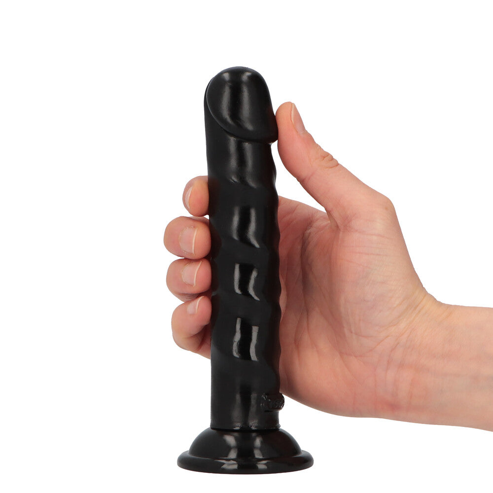 Dildo Anale Ugo 15,5 cm - immagine 7