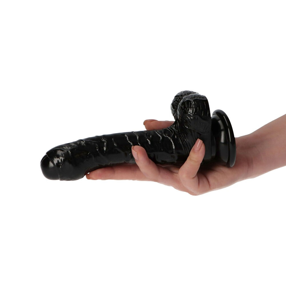 Dildo Realistico Eros 18,5 cm - immagine 10