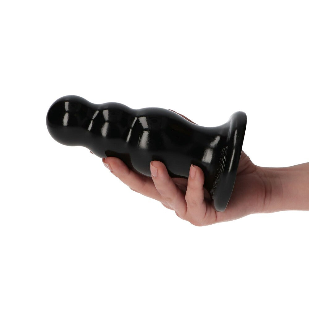 Plug Anale Olmo 16,5 cm - immagine 7