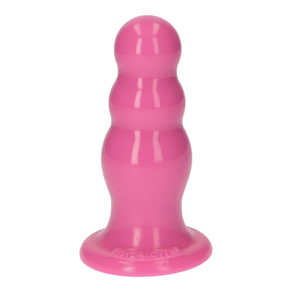 Plug Anale Olmo 16,5 cm - immagine 3