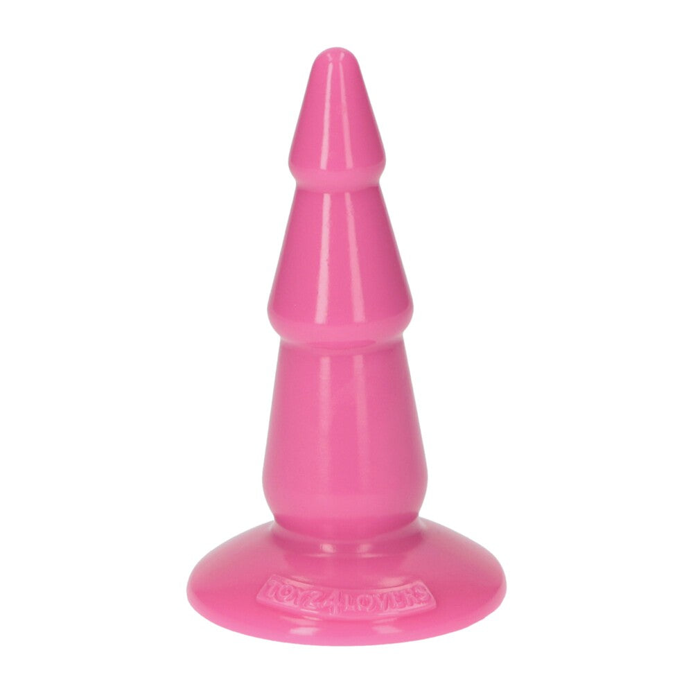 Plug Anale Pino 15,5 cm - immagine 4
