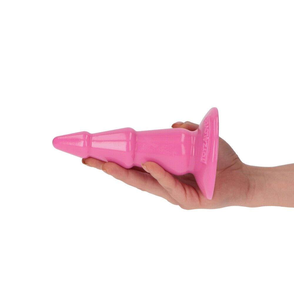 Plug Anale Pino 15,5 cm - immagine 3
