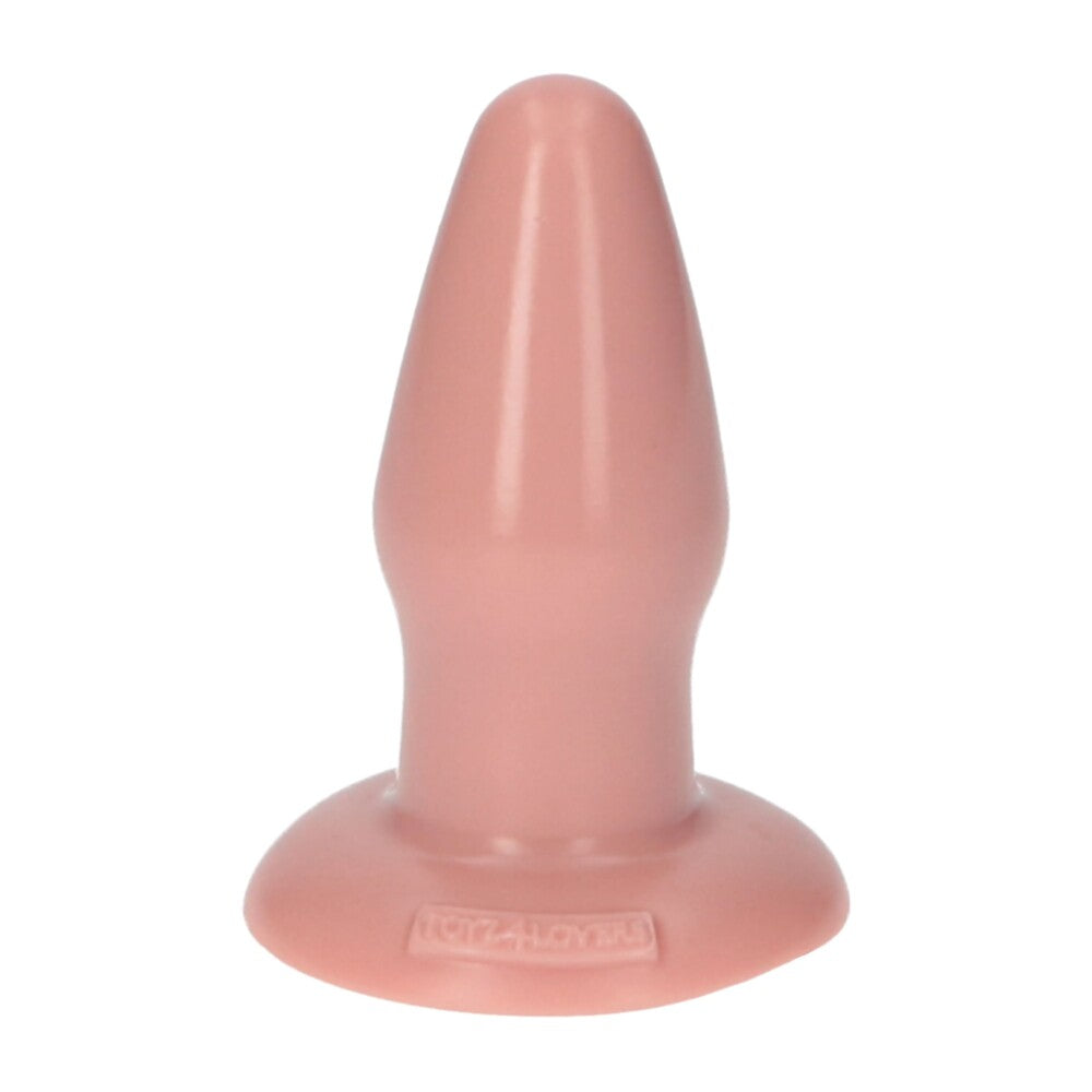 Plug Anale Milo 11,5 cm - immagine 13