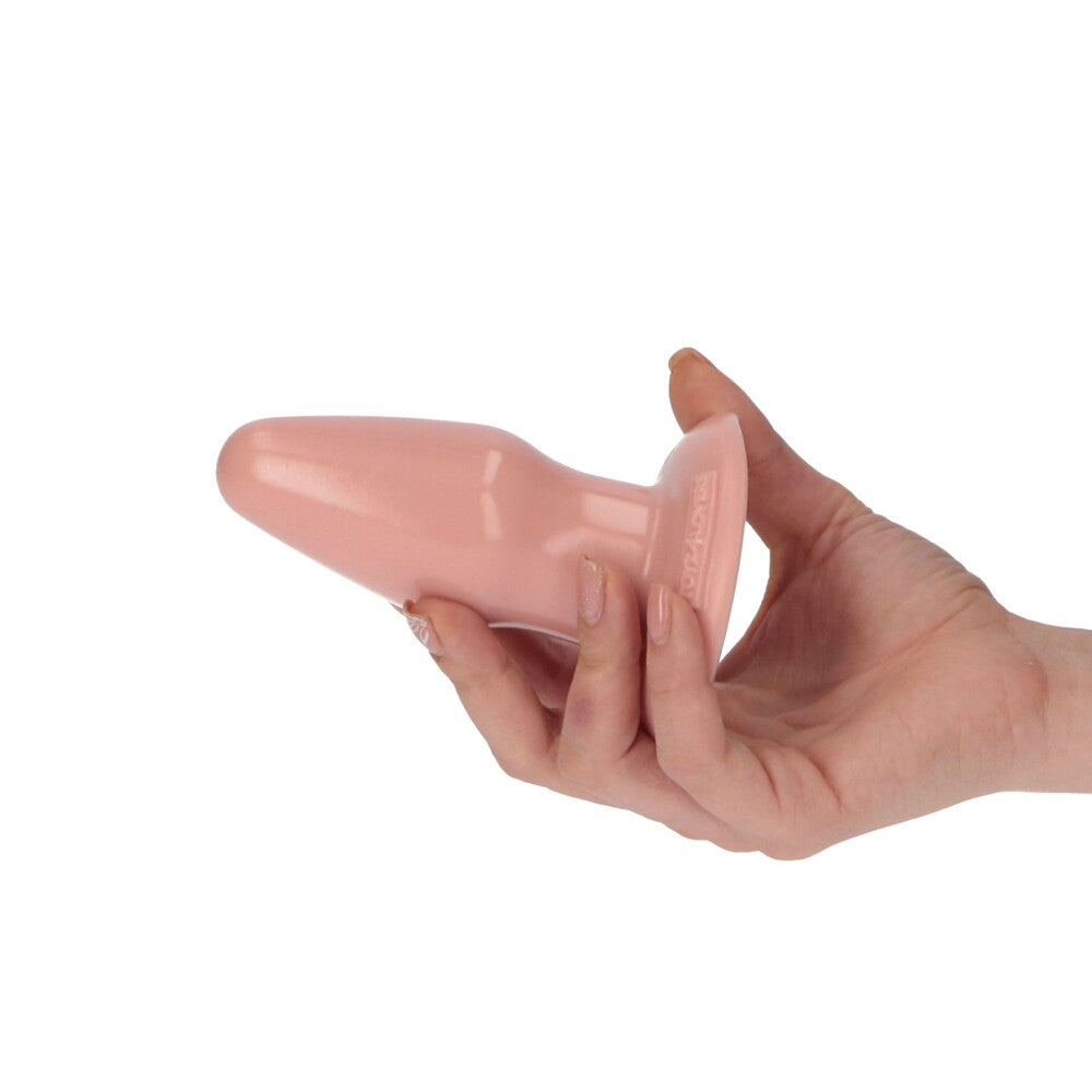 Plug Anale Milo 11,5 cm - immagine 12