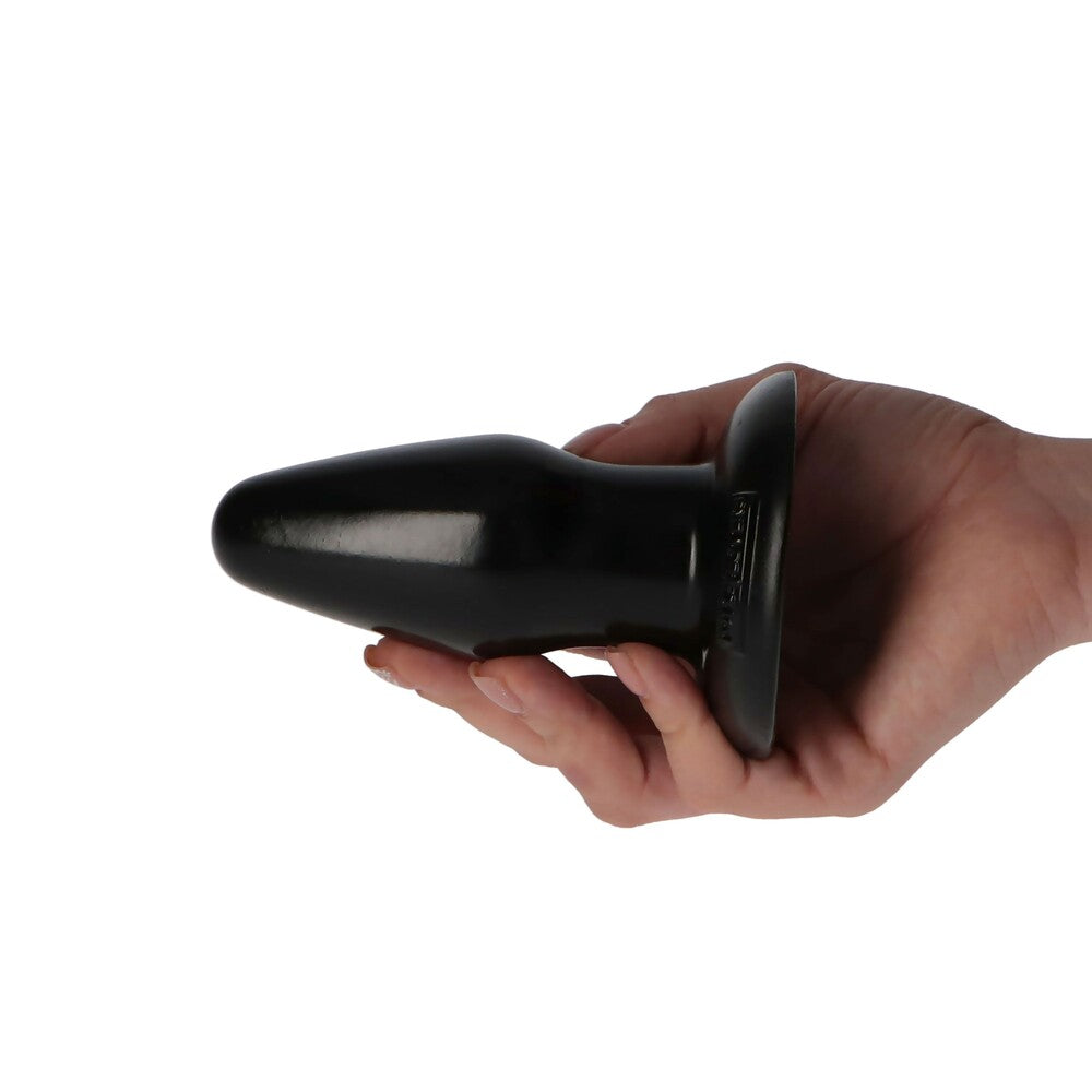 Plug Anale Milo 11,5 cm - immagine 7
