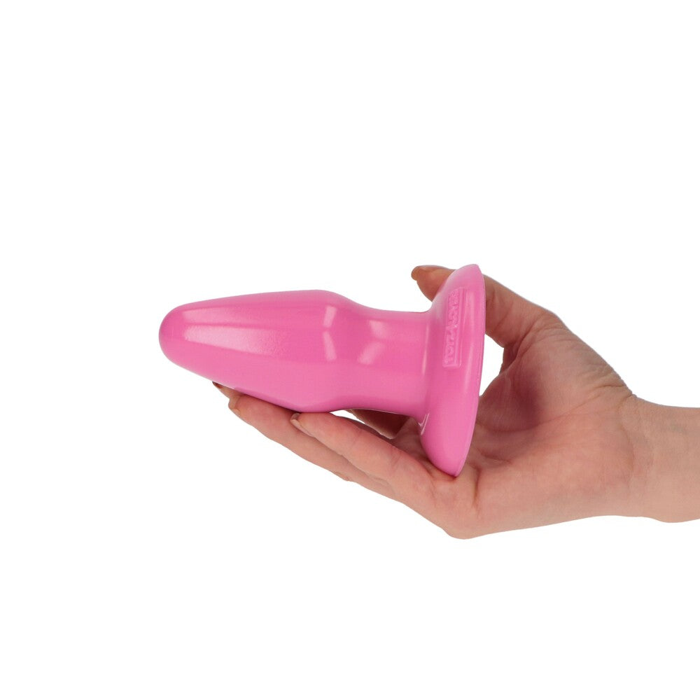 Plug Anale Milo 11,5 cm - immagine 2