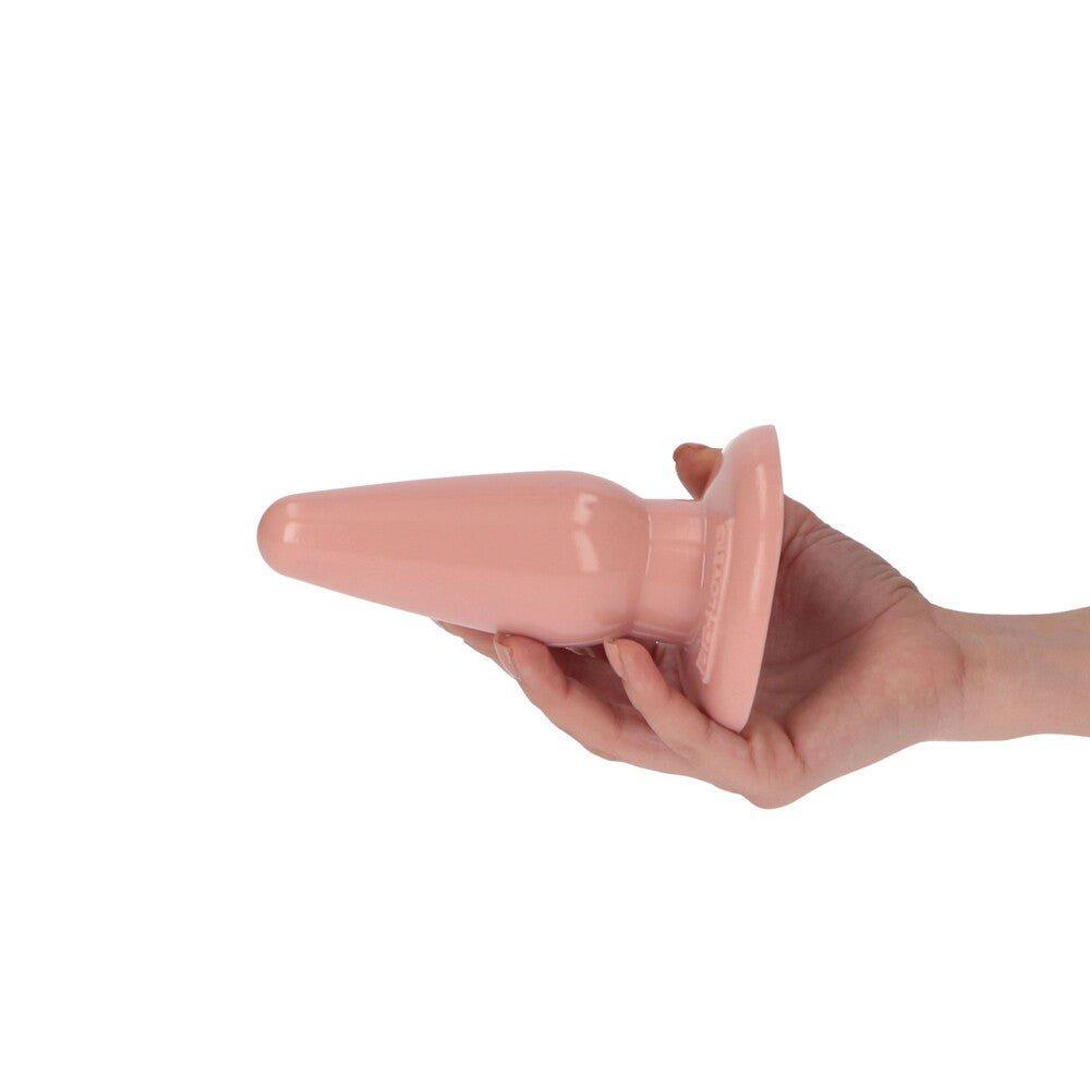 Plug Anale Ivo 14 cm - immagine 12