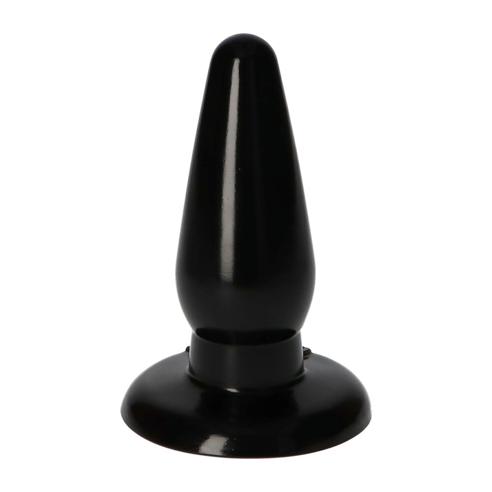 Plug Anale Ivo 14 cm - immagine 9