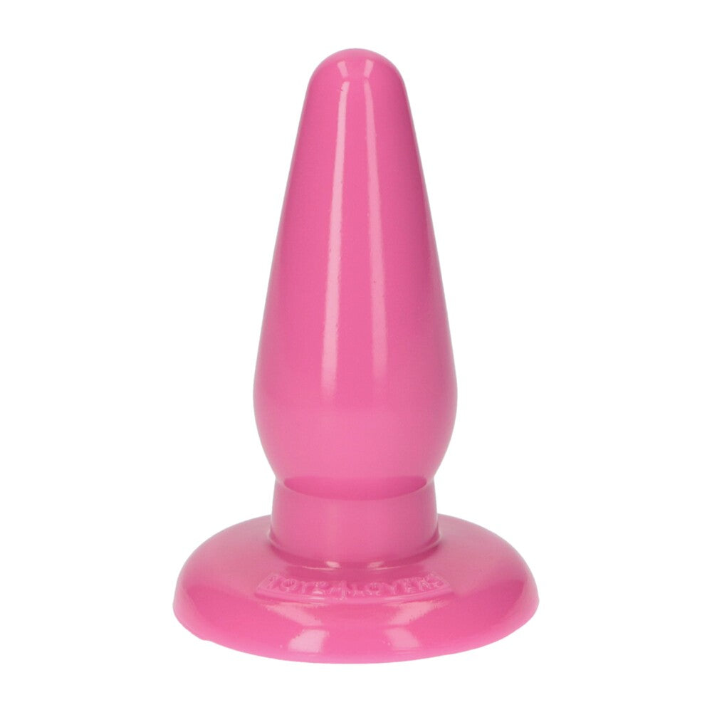 Plug Anale Ivo 14 cm - immagine 3