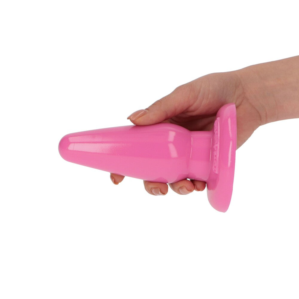 Plug Anale Ivo 14 cm - immagine 2