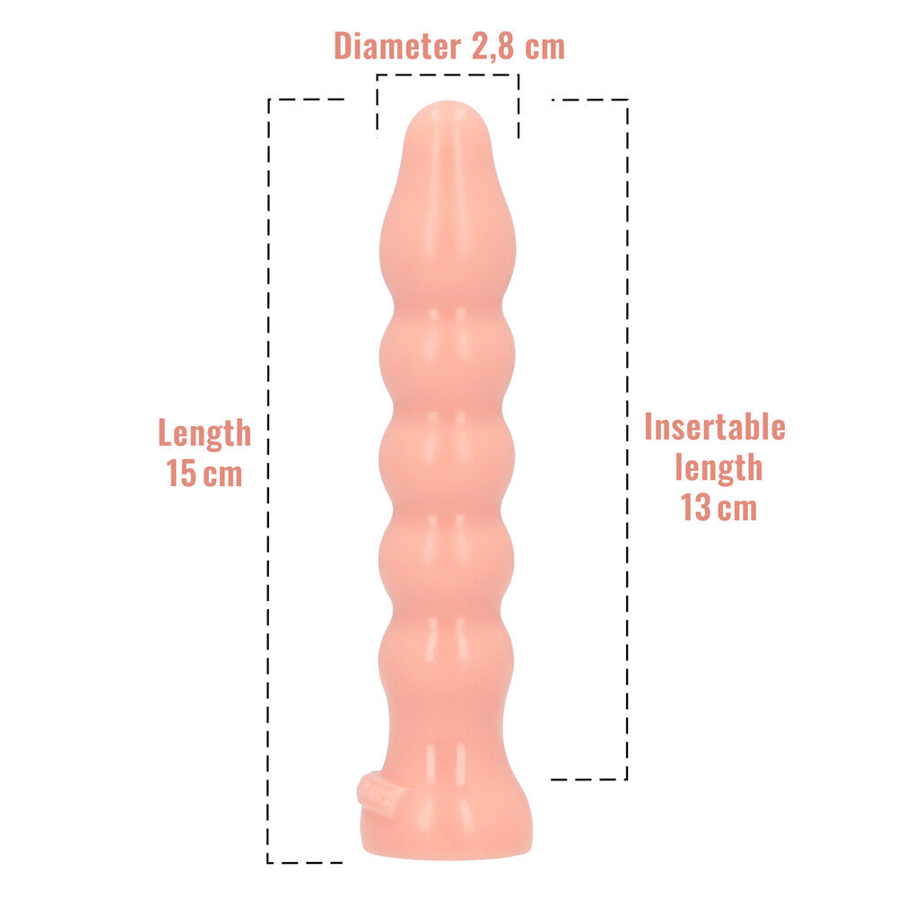 Dildo Anale Gaio 15 cm - immagine 15