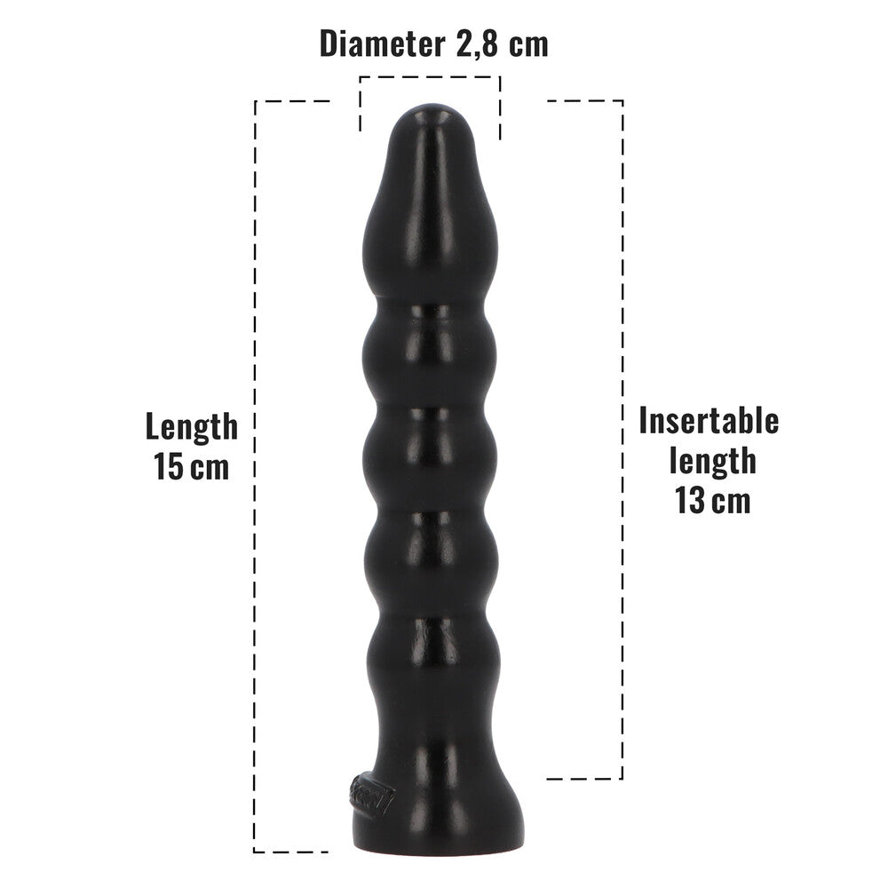 Dildo Anale Gaio 15 cm - immagine 9