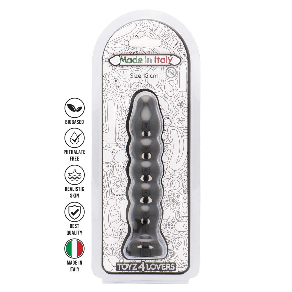 Dildo Anale Gaio 15 cm - immagine 12