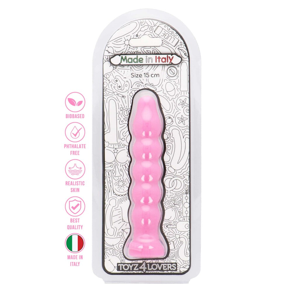 Dildo Anale Gaio 15 cm - immagine 6