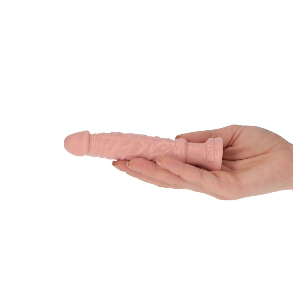 Dildo Realistico Teo 14 cm - immagine 16