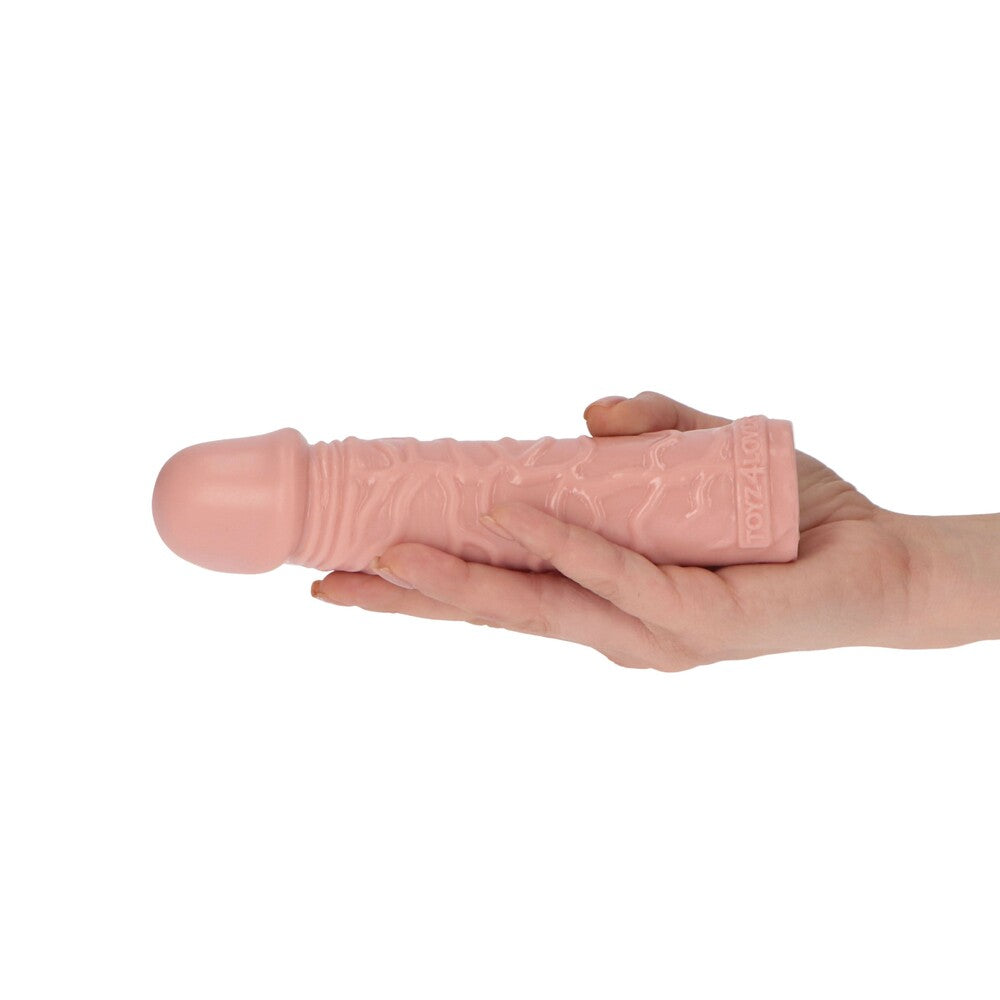 Dildo Realistico Gustavo 18 cm - immagine 23