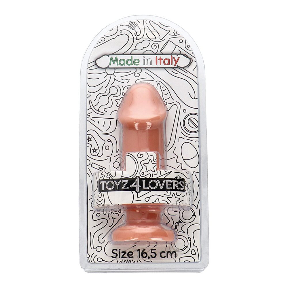Dildo Anale Caio 16,5 cm - immagine 21
