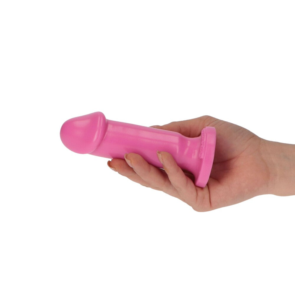 Dildo Anale Gino 13 cm - immagine 2