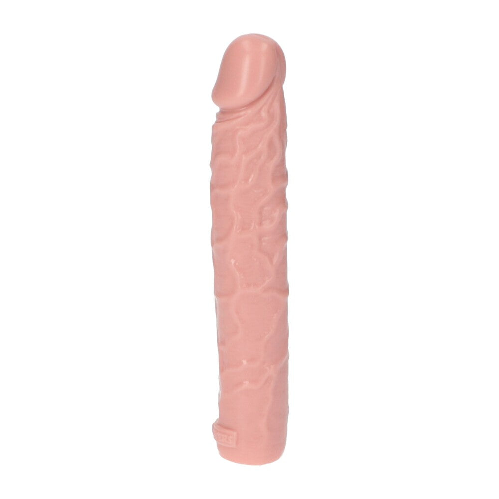 Dildo Realistico Zeno 16,5 cm - immagine 19