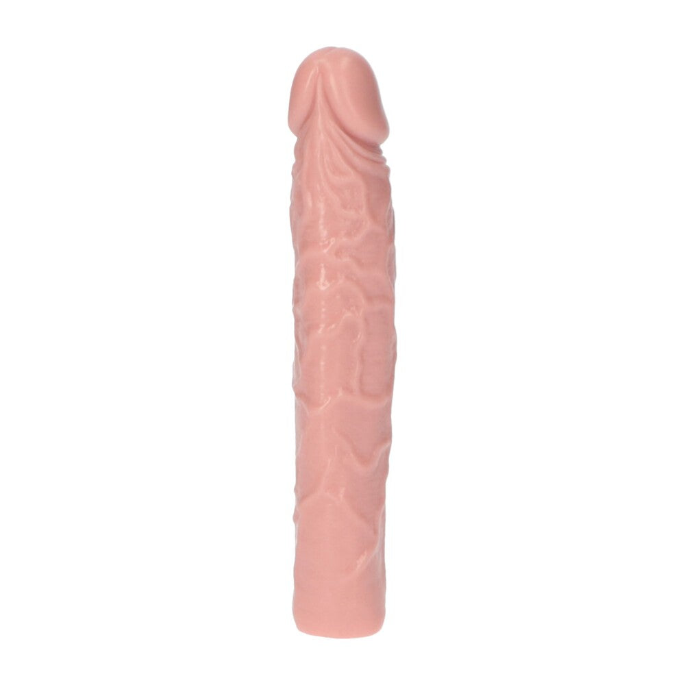 Dildo Realistico Zeno 16,5 cm - immagine 17
