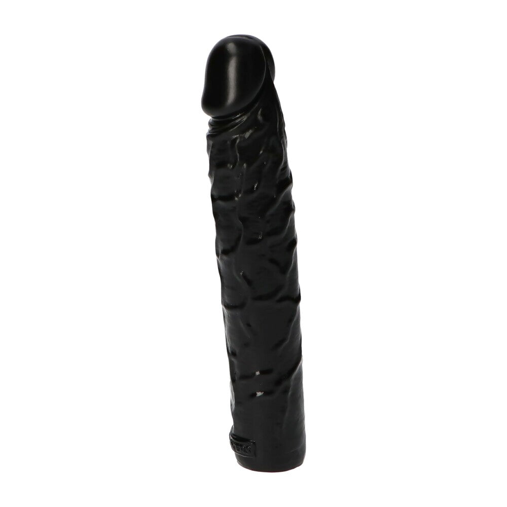 Dildo Realistico Zeno 16,5 cm - immagine 11