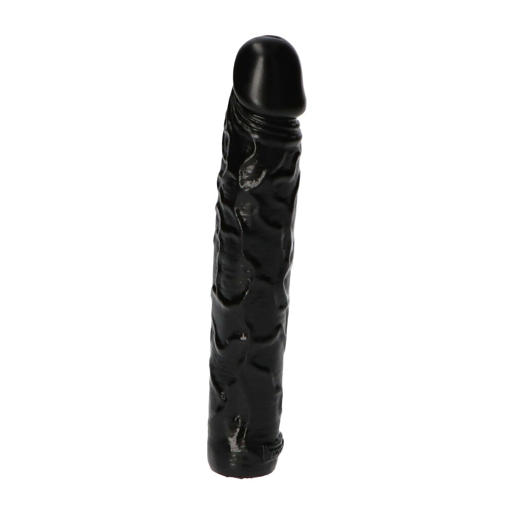Dildo Realistico Zeno 16,5 cm - immagine 13