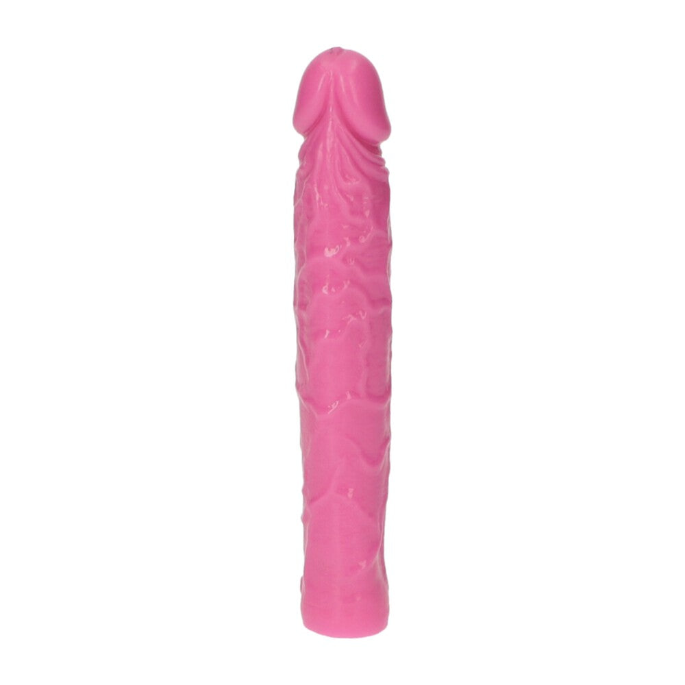 Dildo Realistico Zeno 16,5 cm - immagine 5
