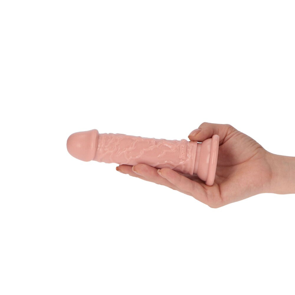 Dildo Realistico Rino 15 cm - immagine 23