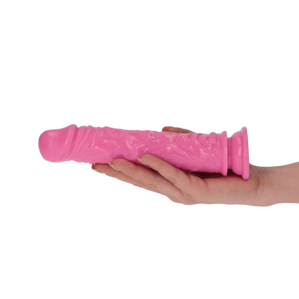 Dildo Realistico Claudio 20 cm - immagine 2