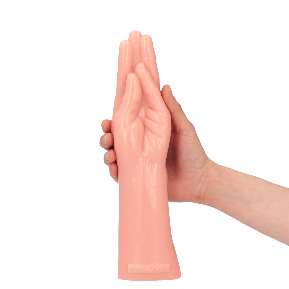 Anal Toys Extreme Mania 27 cm - immagine 15