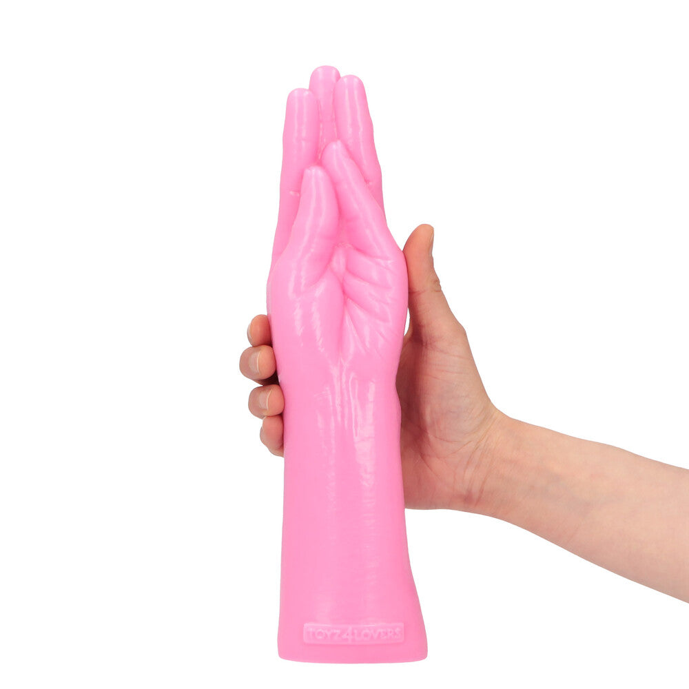 Anal Toys Extreme Mania 27 cm - immagine 1