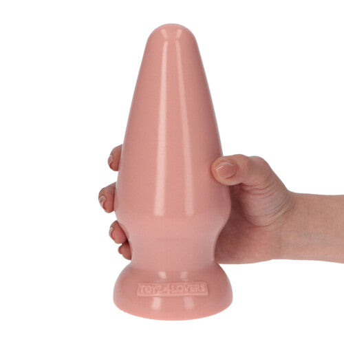 Plug Anale Extreme Adamo 19,5 cm - immagine 11