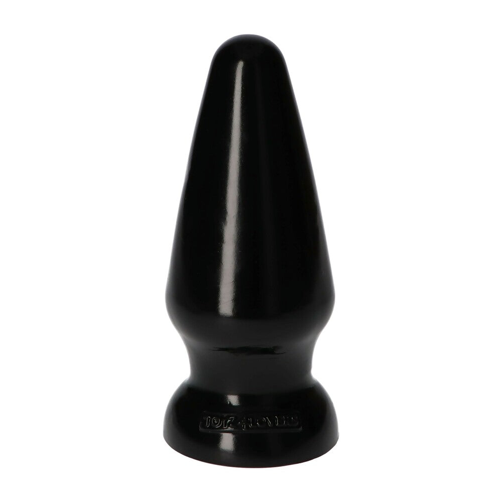 Plug Anale Extreme Adamo 19,5 cm - immagine 8