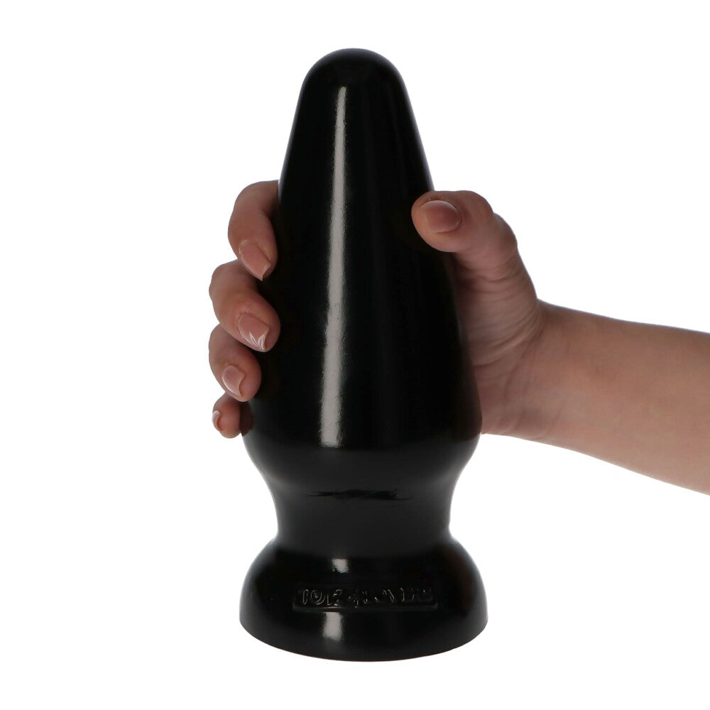 Plug Anale Extreme Adamo 19,5 cm - immagine 6
