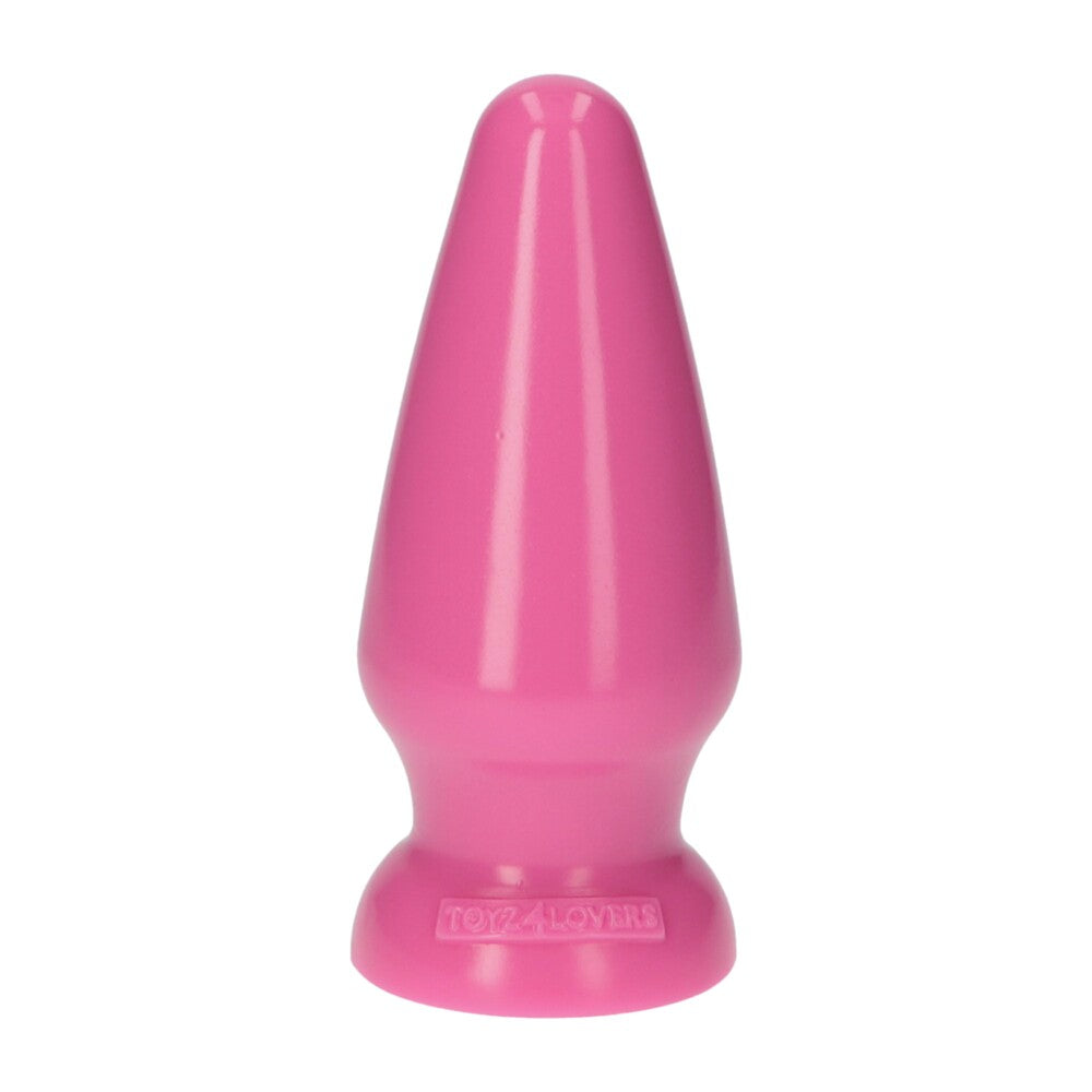 Plug Anale Extreme Adamo 19,5 cm - immagine 3