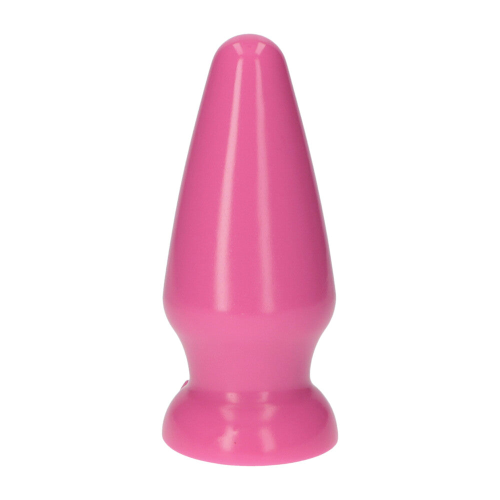 Plug Anale Extreme Adamo 19,5 cm - immagine 4