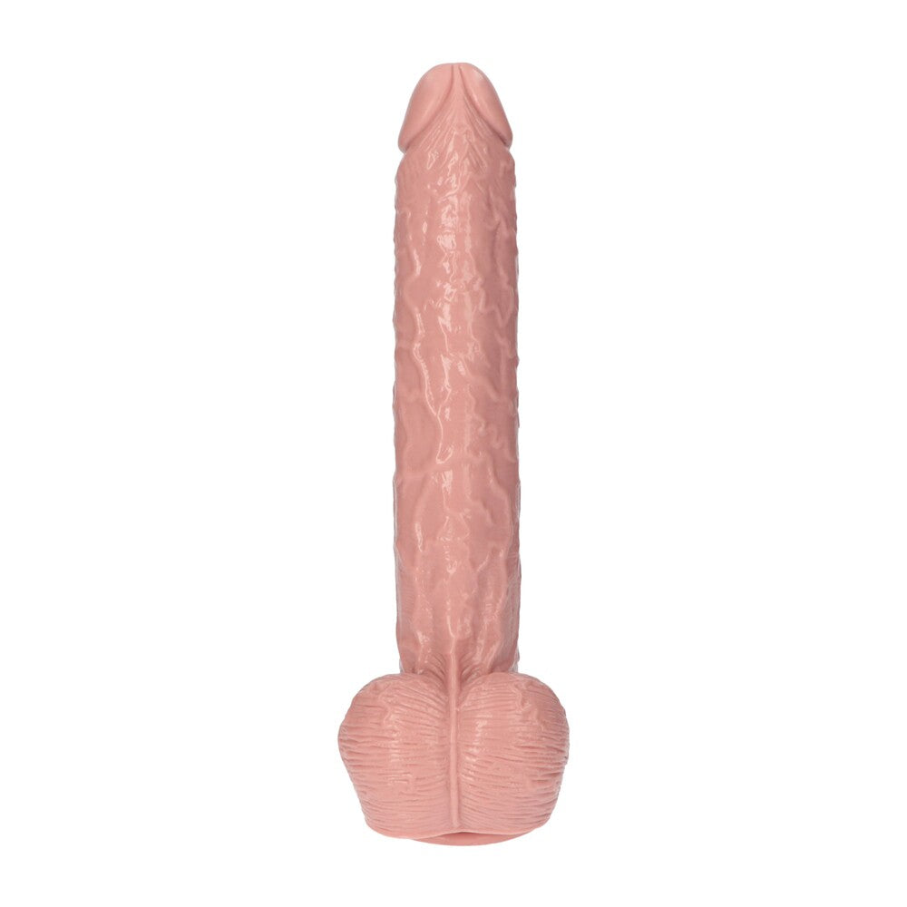 Dildo XXL Golia 41 cm - immagine 25