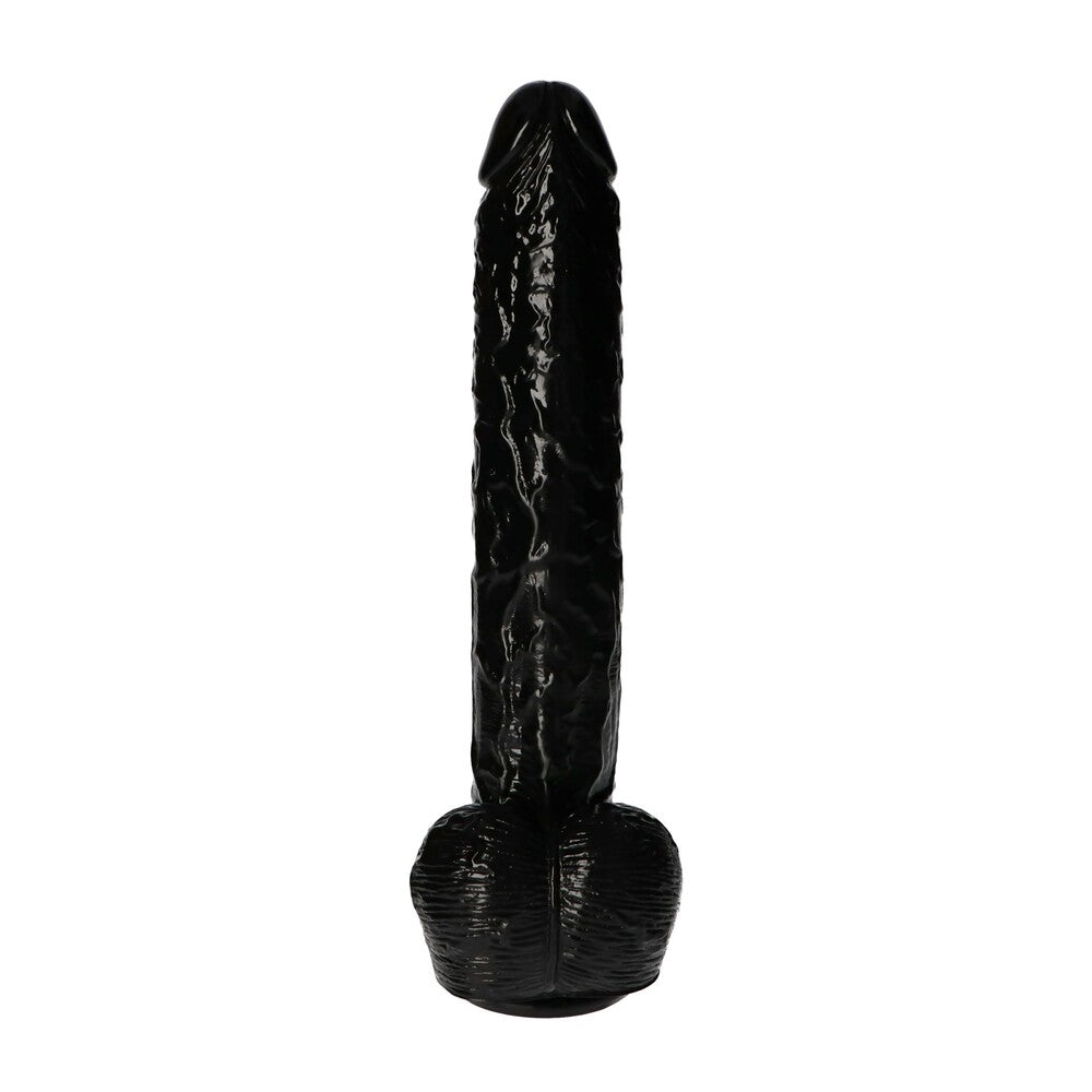 Dildo XXL Golia 41 cm - immagine 18