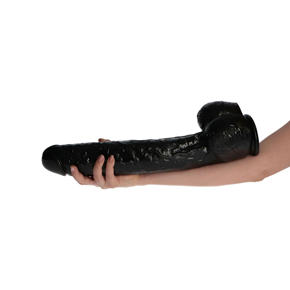 Dildo XXL Golia 41 cm - immagine 15