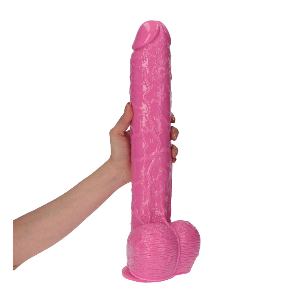 Dildo XXL Golia 41 cm - immagine 1