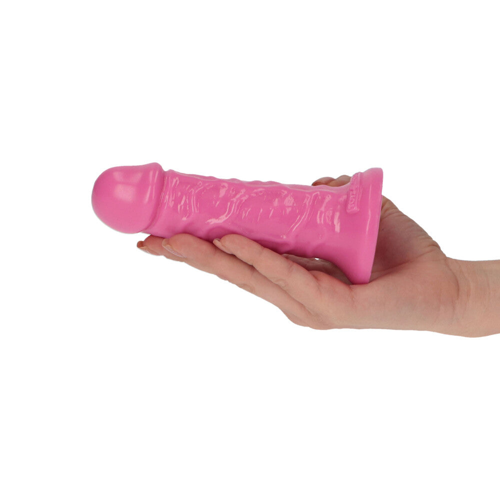 Dildo Realistico Romeo 15 cm - immagine 2