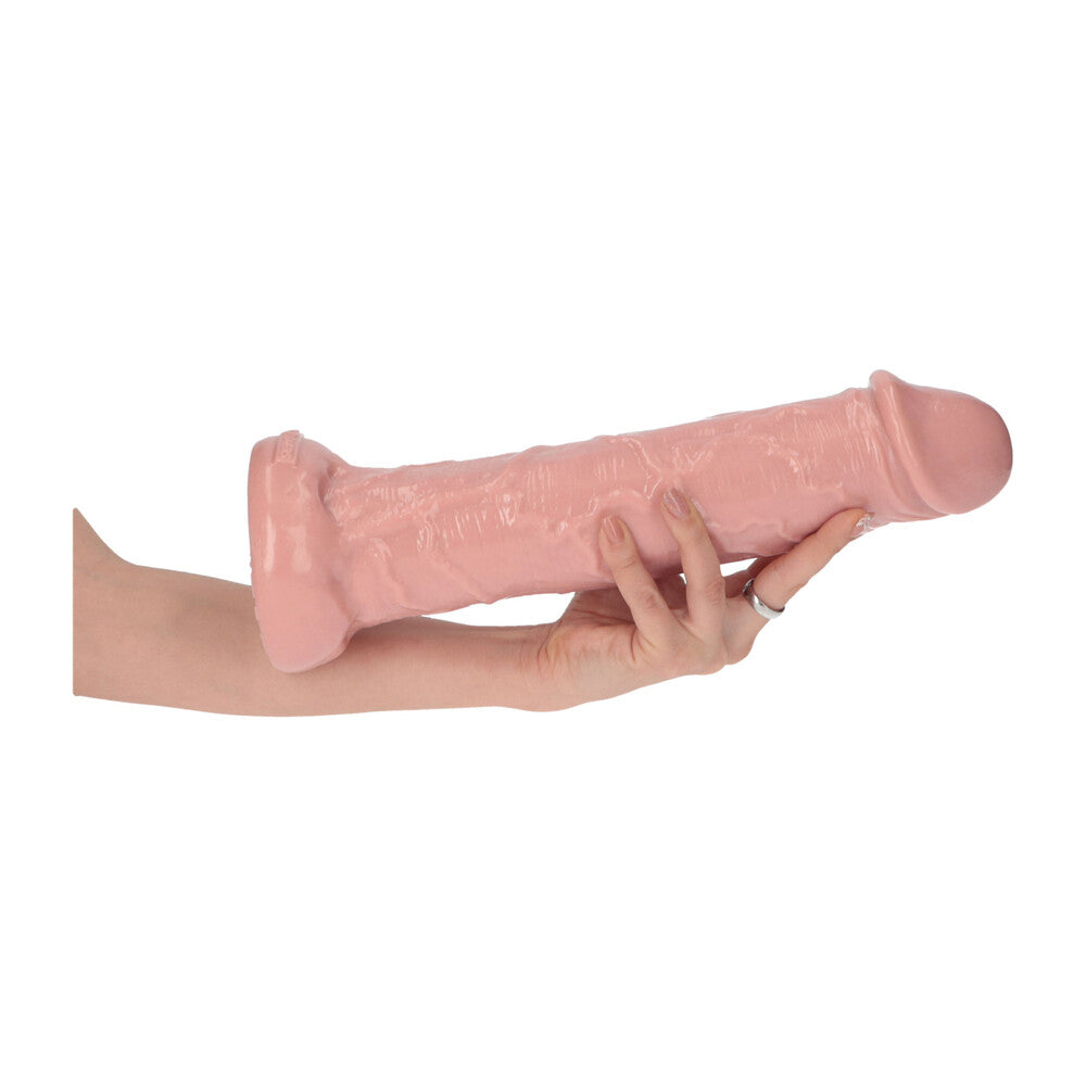 Dildo XXL Ercole 33 cm - immagine 23
