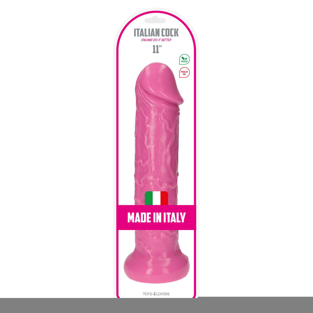 Dildo XXL Ercole 33 cm - immagine 7