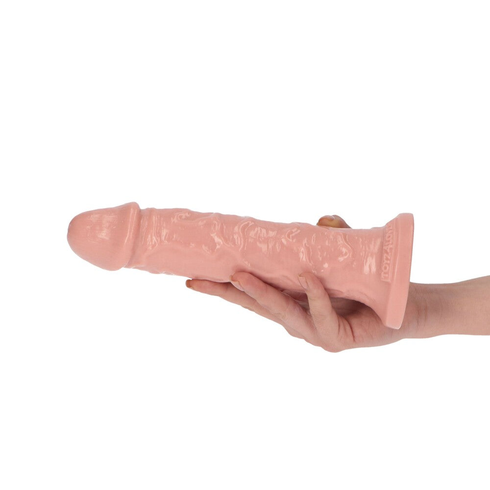 Dildo Realistico Ottavio 23 cm - immagine 22