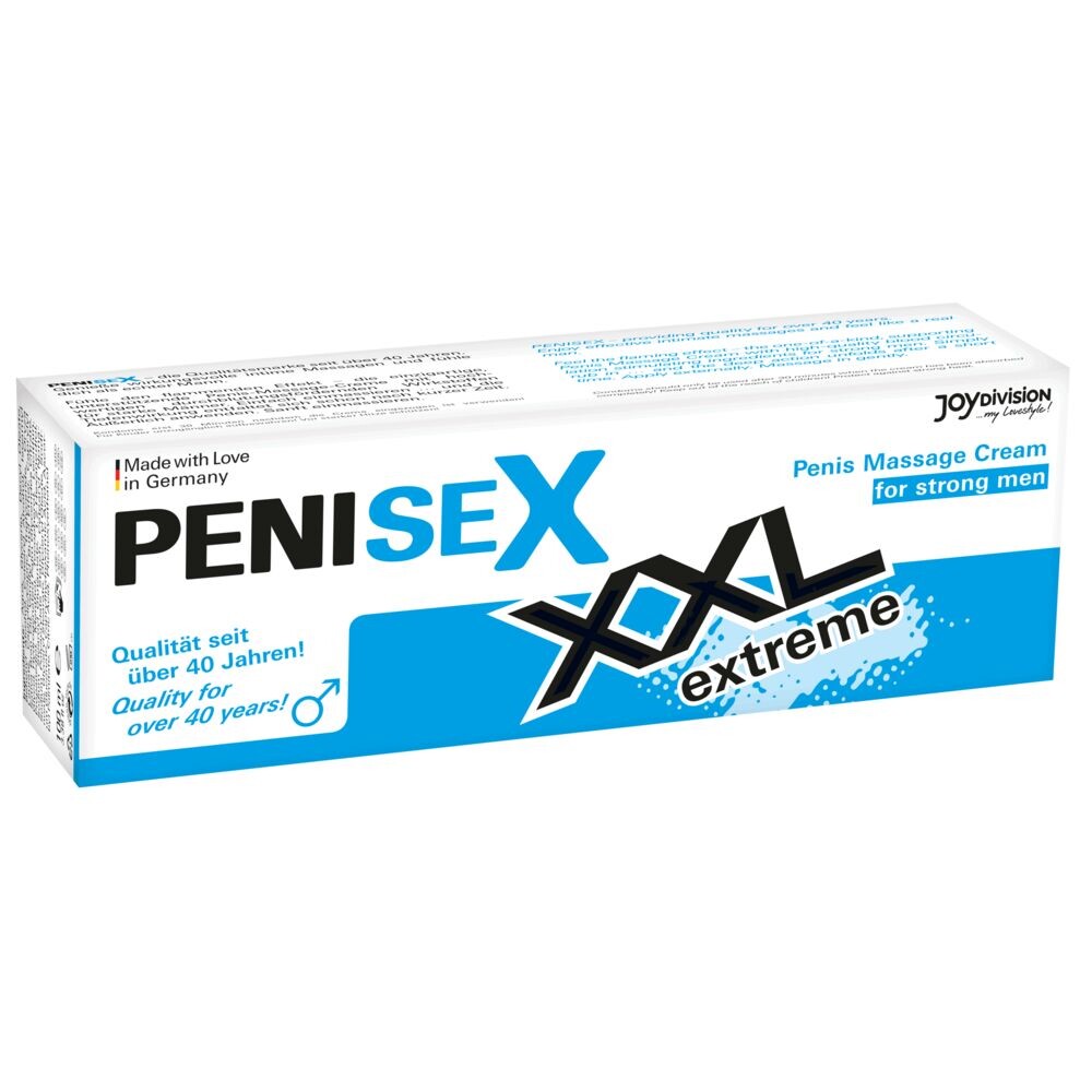 Stimolante Uomo Penisex XXL - immagine 2