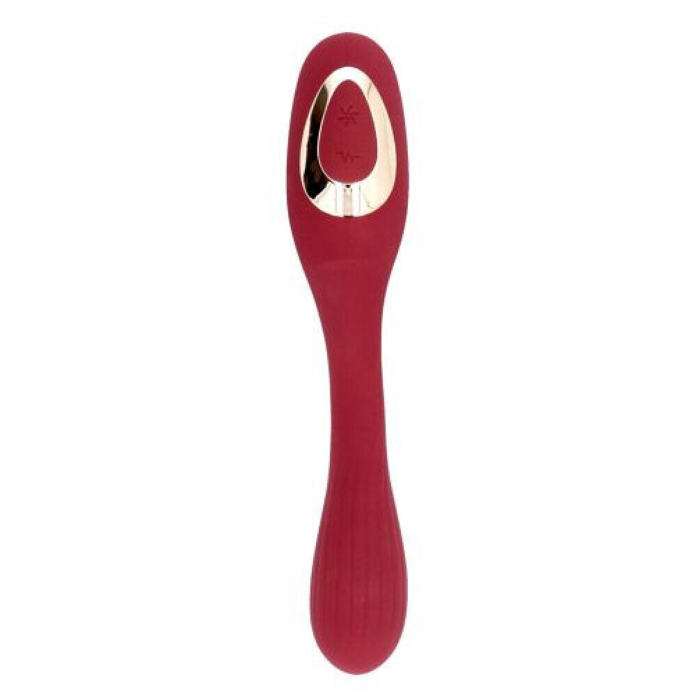 Succhia Clitoride Red Shape - immagine 3